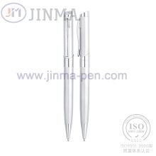 The Promotion Gifts Hot Copper Ball Pen Jm-3044